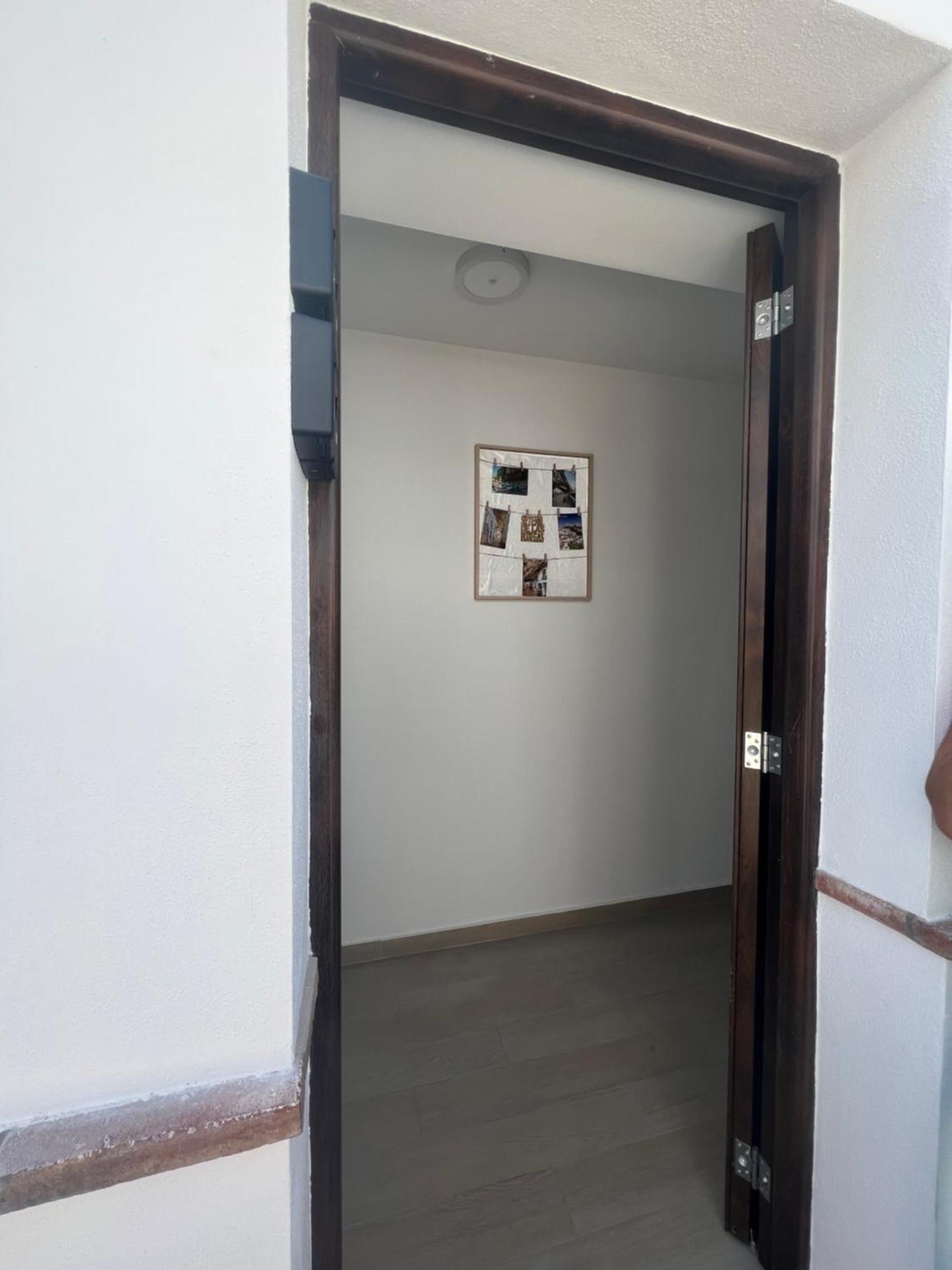La Posada Setenil De Las Bodegas Bagian luar foto