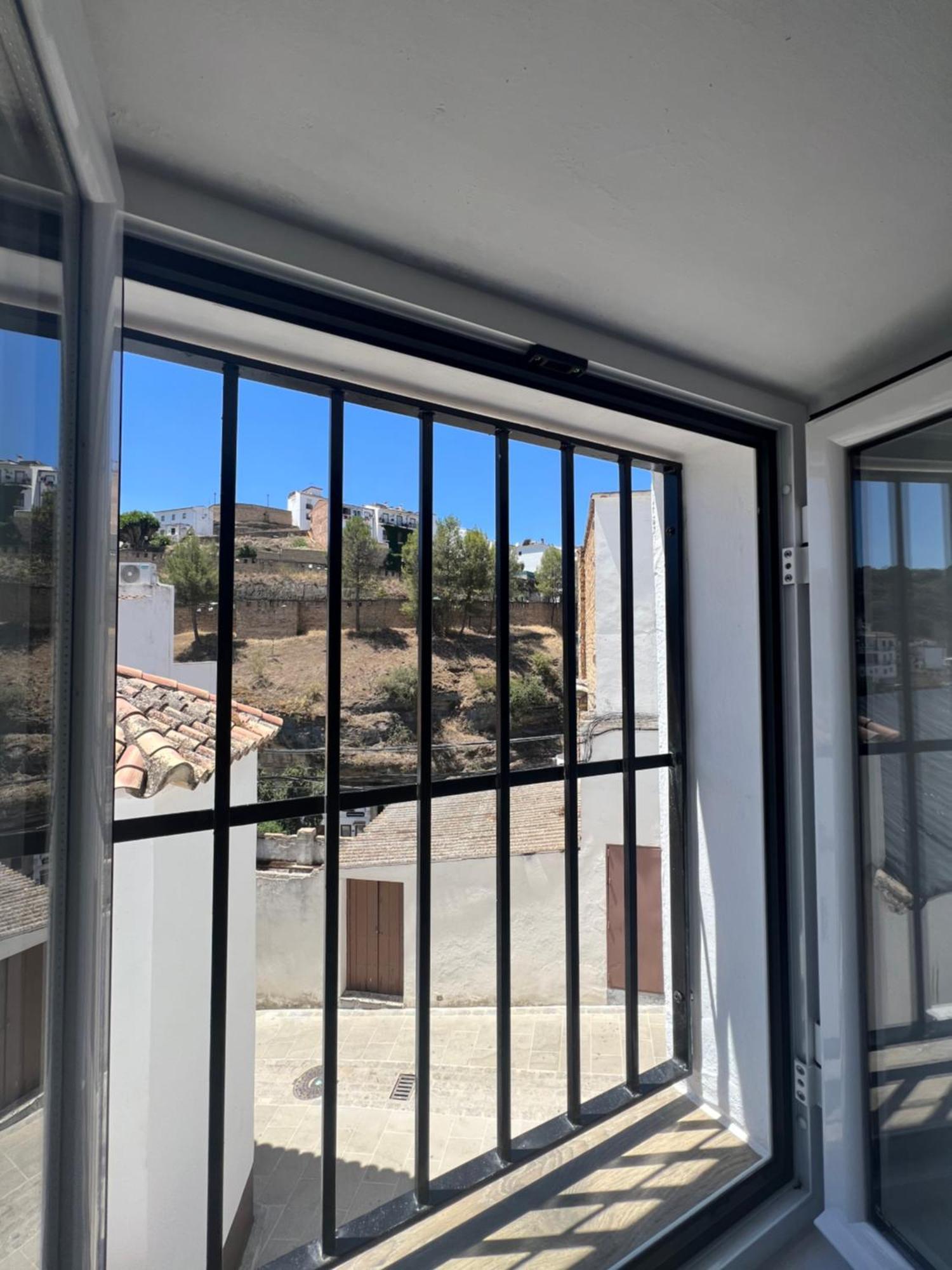 La Posada Setenil De Las Bodegas Bagian luar foto